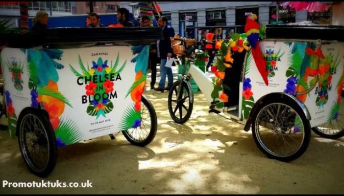 outdoor advertising products